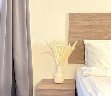 Taman Bukit Pantai Apartamento | The Latrobe - Bangsar Trade Centre