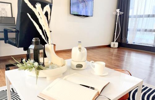 Taman Bukit Pantai Apartamento | The Latrobe - Bangsar Trade Centre