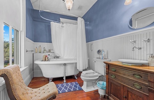 Gainesville Cama Y Desayuno | The Laurel Oak Inn Bed and Breakfast