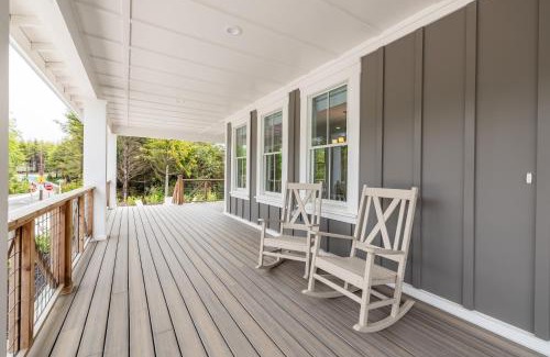 Seabrook Casa | The Laurelhurst by Seabrook Hospitality