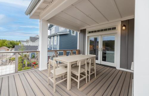 Seabrook Casa | The Laurelhurst by Seabrook Hospitality