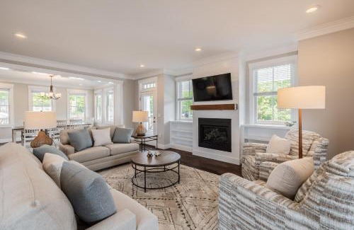 Seabrook Casa | The Laurelhurst by Seabrook Hospitality