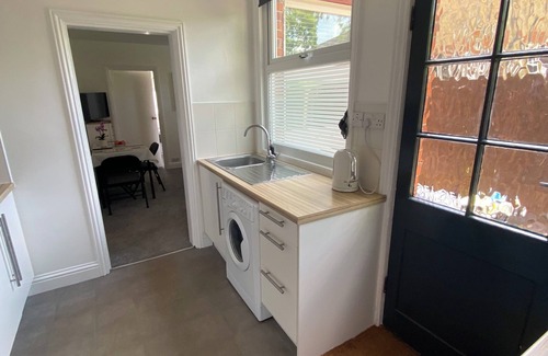 Chelmsford Apartamento | The Laurels Lovely Town Centre Apartment- Five Minutes From The Train Station
