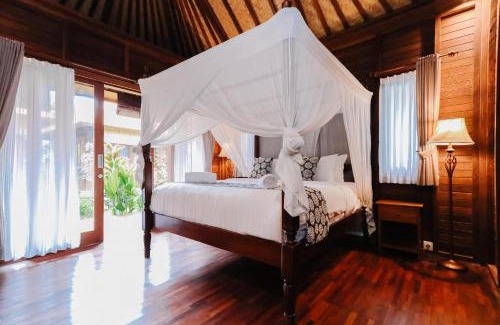 Jungut Batu Cabina | The Lavana Jhonny Kibung Villas Lembongan