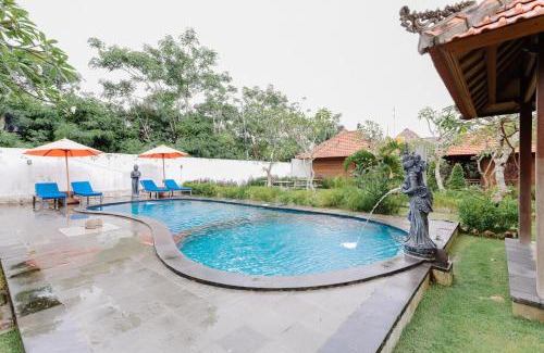 Jungut Batu Cabina | The Lavana Jhonny Kibung Villas Lembongan