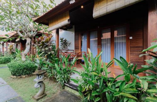 Jungut Batu Cabina | The Lavana Jhonny Kibung Villas Lembongan