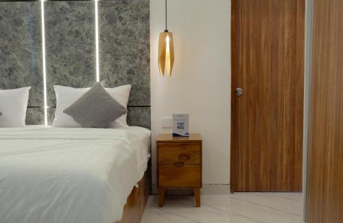 Sunset Road Hotel | The Lavana San Diego Seminyak Loft 360 (3 Bedroom with Private Pool & Breakfast)