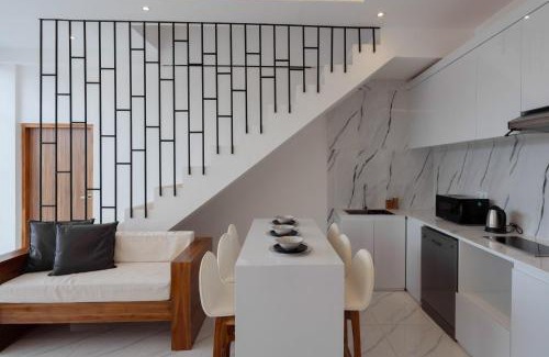 Sunset Road Hotel | The Lavana San Diego Seminyak Loft 360 (3 Bedroom with Private Pool & Breakfast)
