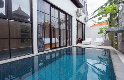 Sunset Road Hotel | The Lavana Seminyak Loft 360 - 1 Bedroom Villa with Private Pool
