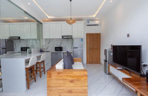 Sunset Road Hotel | The Lavana Seminyak Loft 360 - 1 Bedroom Villa with Private Pool