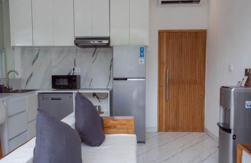 Sunset Road Hotel | The Lavana Seminyak Loft 360 - 1 Bedroom Villa with Private Pool