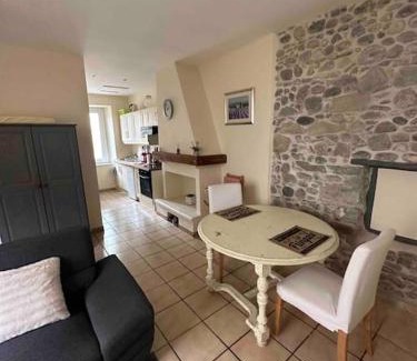 Limoux Apartamento | The Lavender
