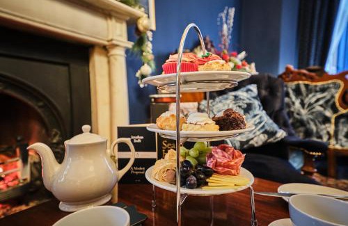 Londonderry Cama Y Desayuno | The Lawrence
