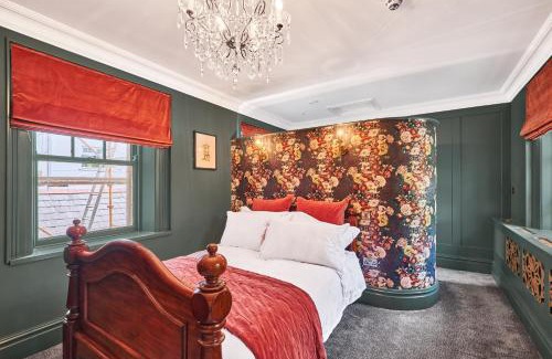 Londonderry Cama Y Desayuno | The Lawrence