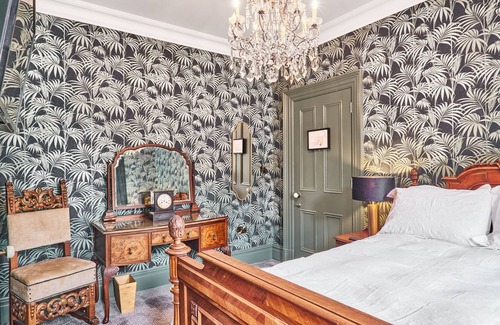 Londonderry Cama Y Desayuno | The Lawrence