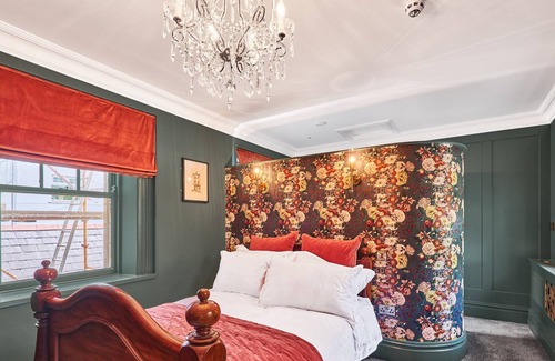 Londonderry Cama Y Desayuno | The Lawrence