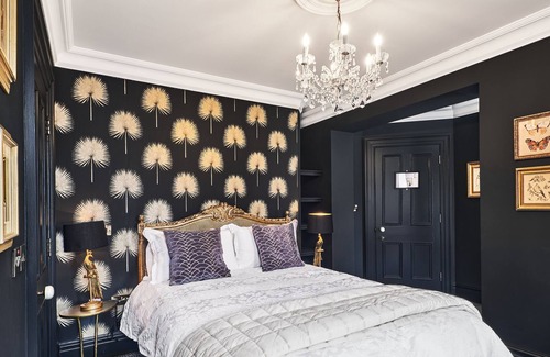Londonderry Cama Y Desayuno | The Lawrence