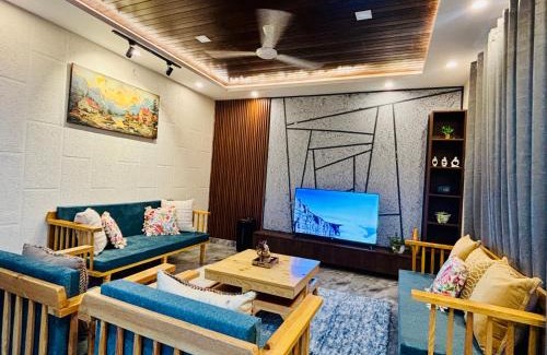 Almora Villa | The Laylah - A Luxury Villa