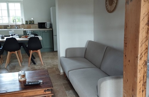 Brigne Casa | The Layon getaway