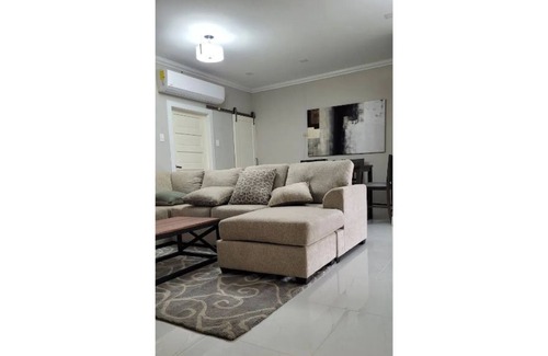 Piarco Condominio | The Layover @ St. Helena