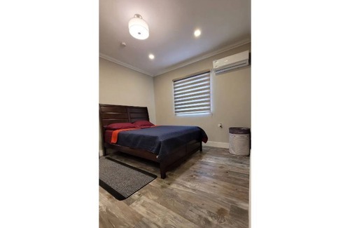 Piarco Condominio | The Layover @ St. Helena