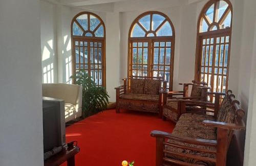 Hawa Eliya Casa | THE LaZORI GRAND VILLA