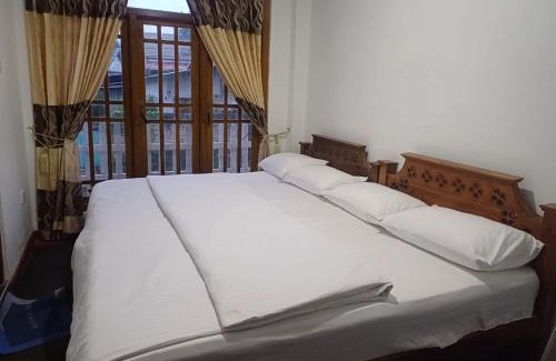 Hawa Eliya Casa | THE LaZORI GRAND VILLA
