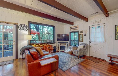 Hacienda Casa | The Lazy Bear