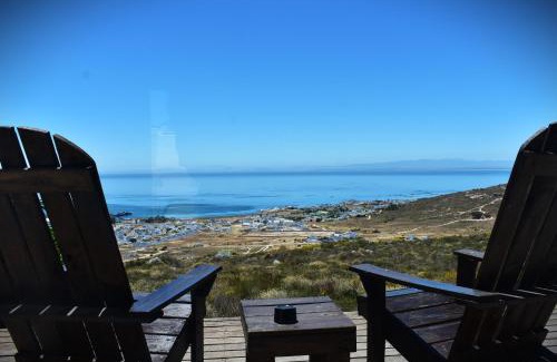 St. Helena Bay Apartamento | The Lazy Daisies