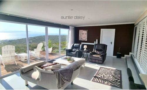 St. Helena Bay Apartamento | The Lazy Daisies