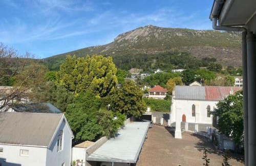 Paarl Apartamento | The Lazy Expat