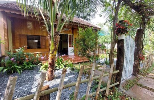 Cu M'gar Apartamento | The Lazy Farm - Homestay & Glamping