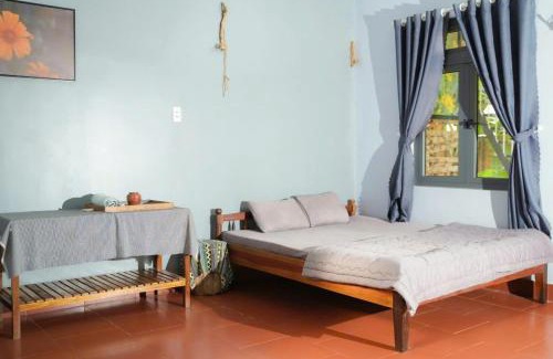 Cu M'gar Apartamento | The Lazy Farm - Homestay & Glamping