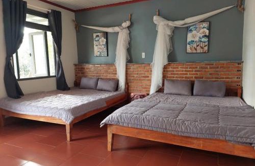 Cu M'gar Apartamento | The Lazy Farm - Homestay & Glamping