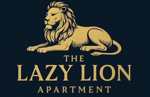 Port Glasgow Apartamento | THE LAZY LION - Spacious 2 Bedroom - Town Centre Holiday Home Apartment