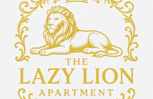 Port Glasgow Apartamento | THE LAZY LION - Spacious 2 Bedroom - Town Centre Holiday Home Apartment