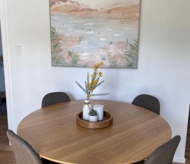 Moonee Beach Casa | The Lazy Roo accommodation