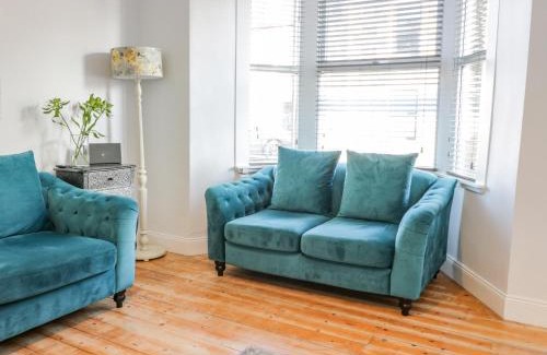 Spittal Apartamento | The Lazy Seal