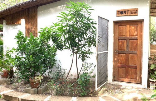 San Diego Apartamento | The Lazy Tortuga -Cozy 1-bedroom in marvelous Playa SanDiego with AC, WiFi