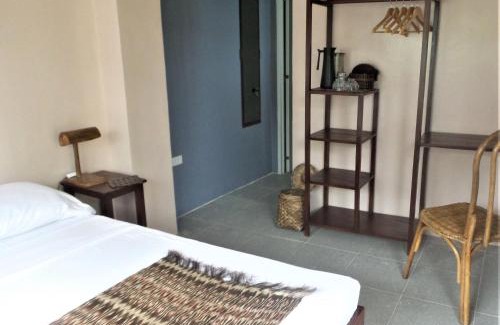 Buenavista Cama Y Desayuno | The Lazy Tiki
