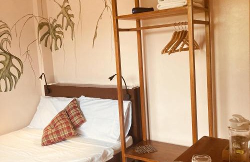 Buenavista Cama Y Desayuno | The Lazy Tiki