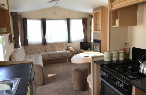 Bacton Otro | The Leas Beach Park