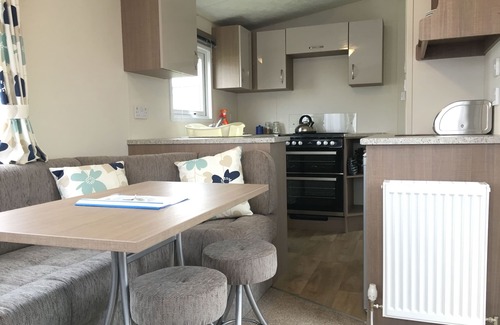Bacton Otro | The Leas Beach Park