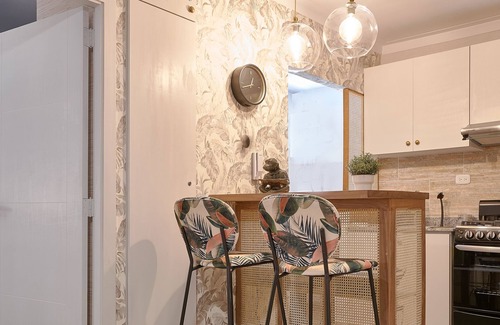 Residencial Alameda Oeste Apartamento | The🌿Leaves🍃Romantic🌹 Experience @ SD ➕Wifi➕