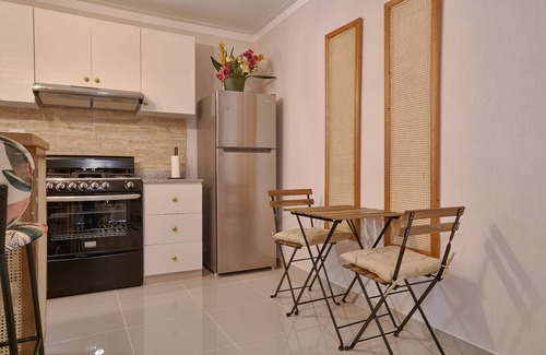 Residencial Alameda Oeste Apartamento | The🌿Leaves🍃Romantic🌹 Experience @ SD ➕Wifi➕