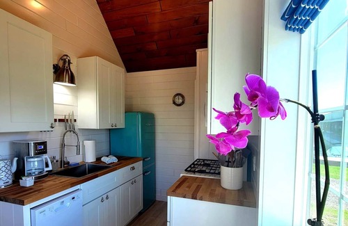 Alexandria Bay Casa | The Ledges Resort and Marina, Sparrow