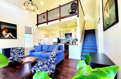 Alexandria Bay Casa | The Ledges Resort and Marina, Sparrow