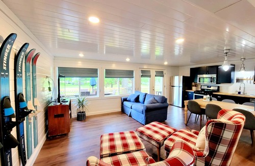 Alexandria Bay Casa | The Ledges Resort and Marina, Gatehouse 2