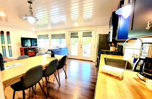 Alexandria Bay Casa | The Ledges Resort and Marina, Gatehouse 2
