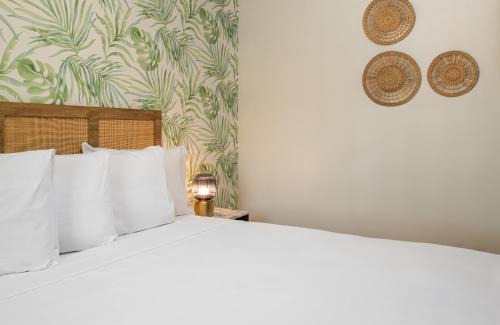 Citrus Grove Hotel | The LEEF Hotel